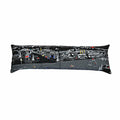 Bend Pillow