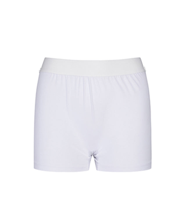 ANEW Golf: Women Gradient  Skirt - Sky Blue