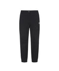 ANEW Golf: Women Ventilation Slim Jogger Long Pants - Black