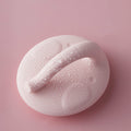 Baby Shower Brush To Remove Dandruff Silicone Scrubbing