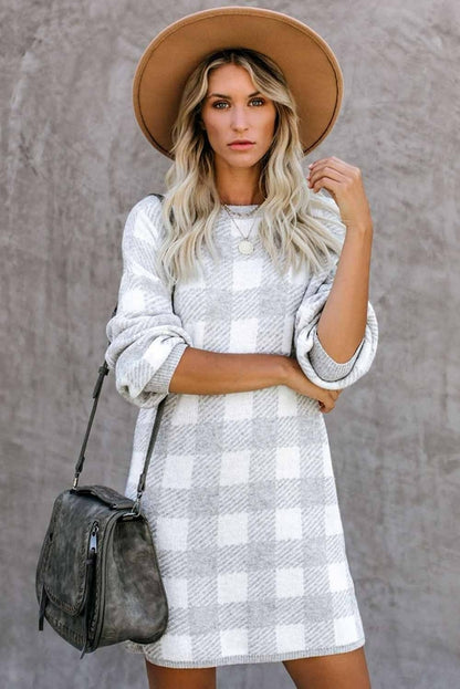 Elegant blouse and extras