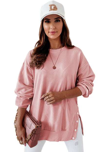 Elegant blouse and extras