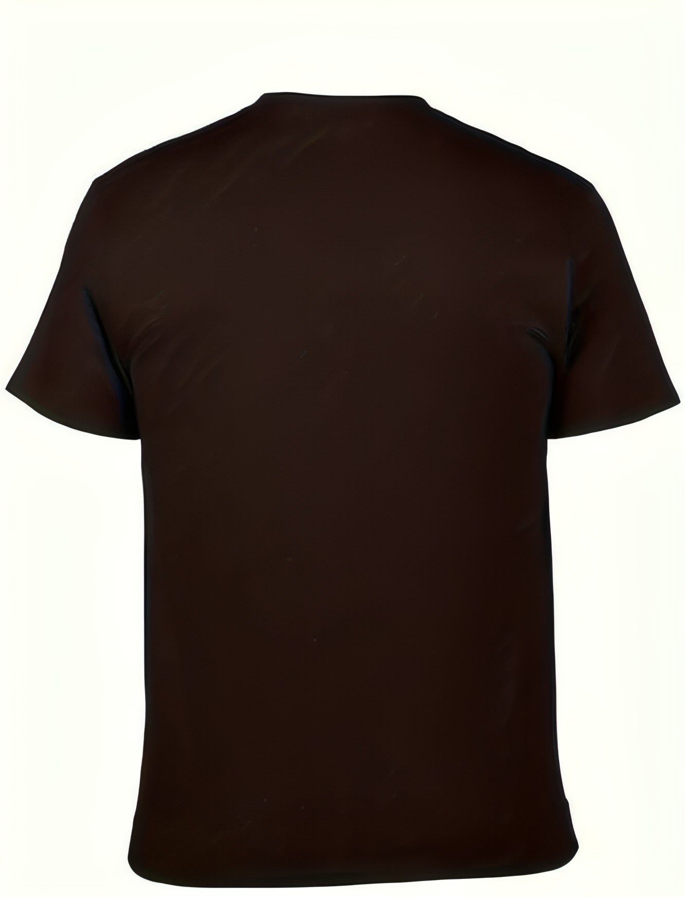 Men'S Youth Crew Neck T-Shirt, 4 Cool Sports Car Print, Casual  Tops,