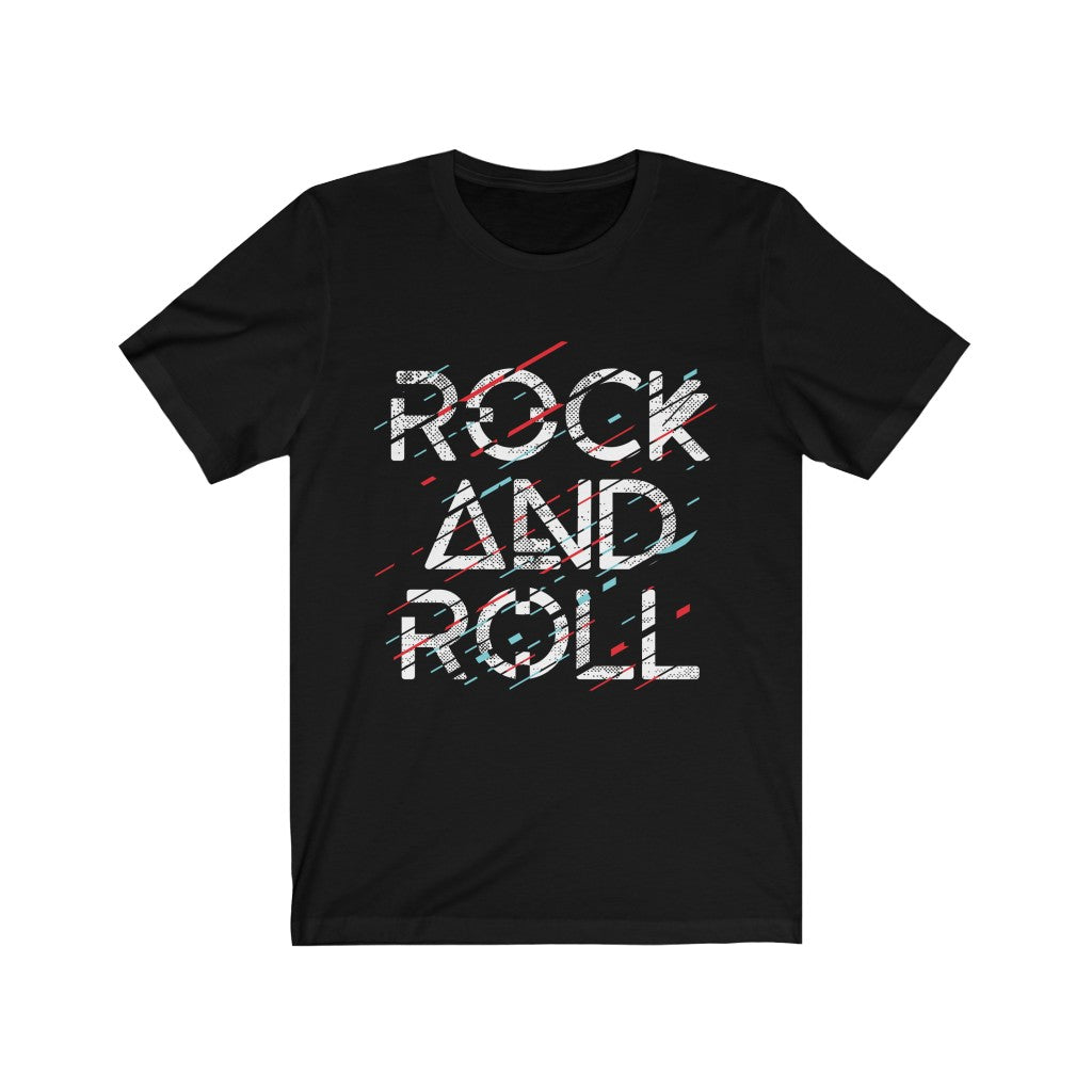 Rock And Roll T-Shirt