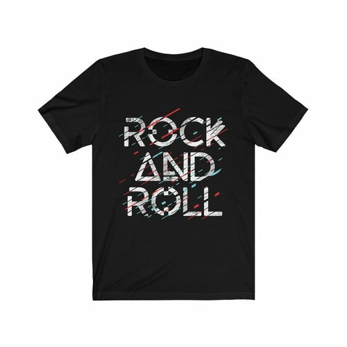 Rock And Roll T-Shirt