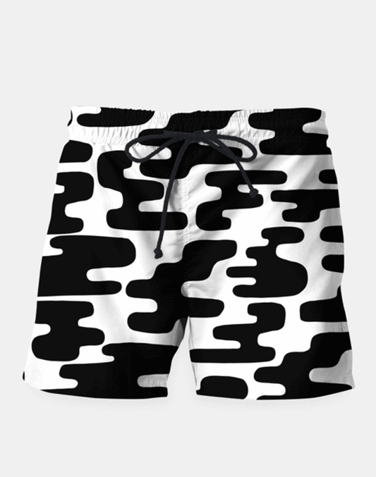 Abstract Dreams Shorts