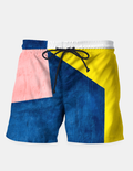 Abstracta 2 Shorts