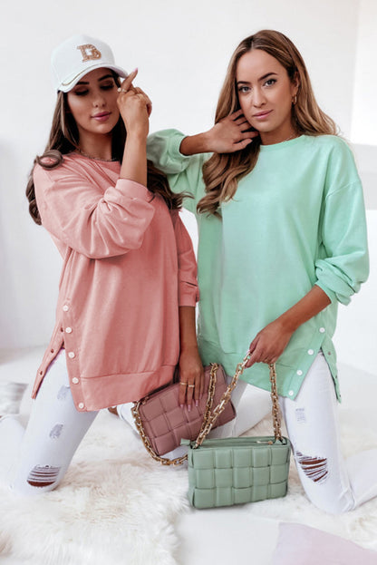 Elegant blouse and extras