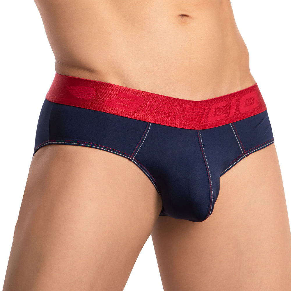 Agacio AGJ037 Brief