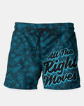 All The Right Chess Moves Shorts