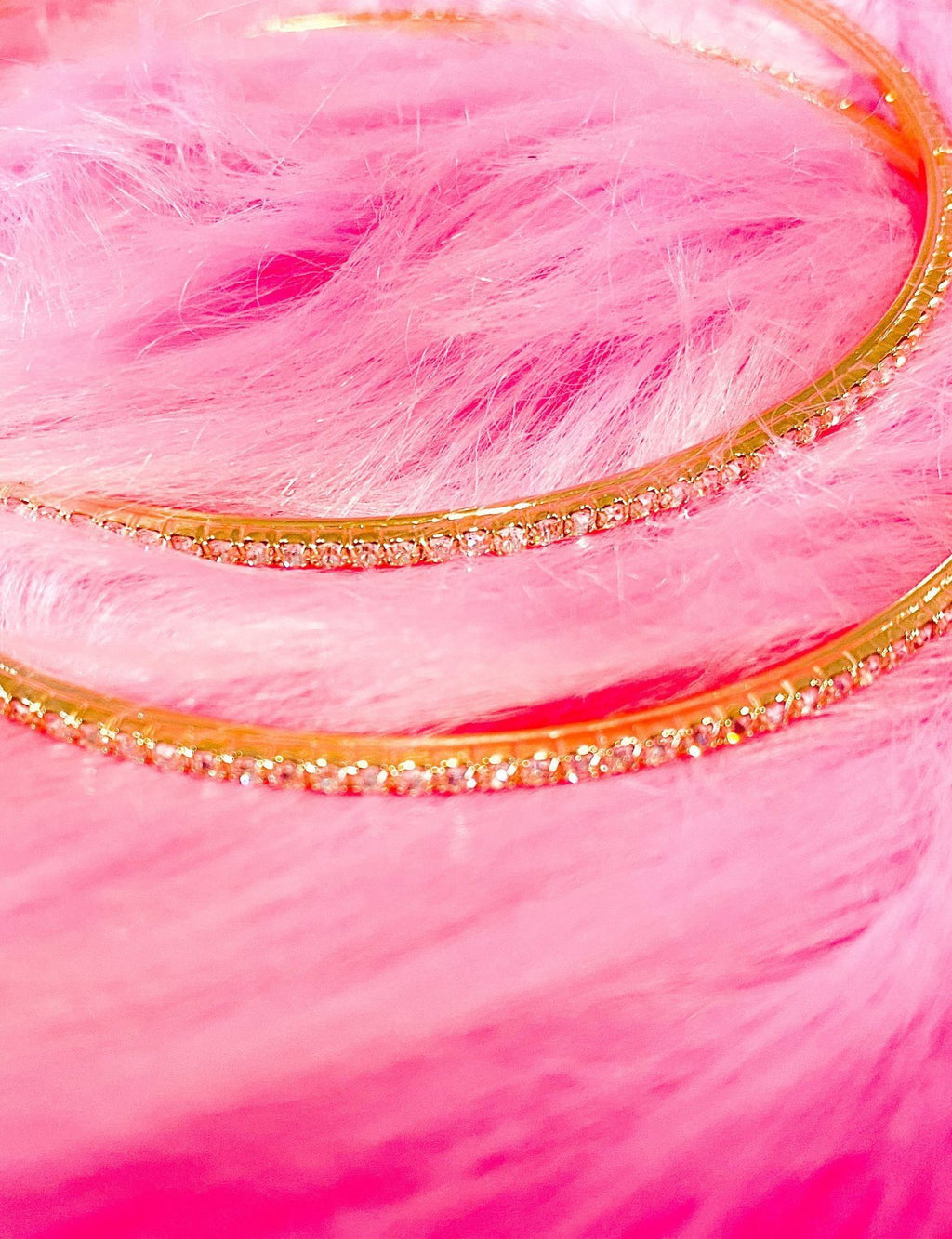 Hoops- Around The Way Girl Earrings
