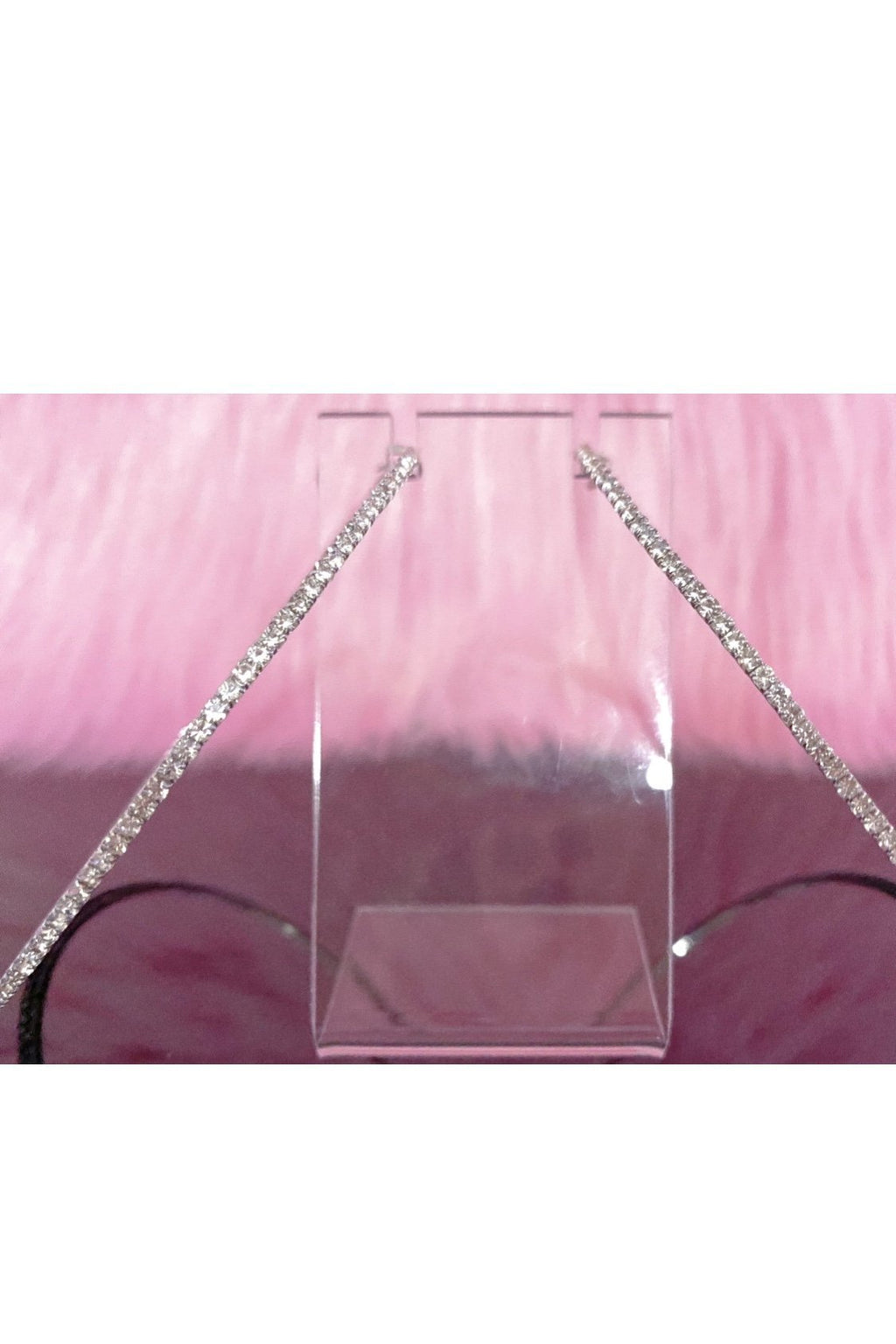 Hoops- Around The Way Girl Earrings