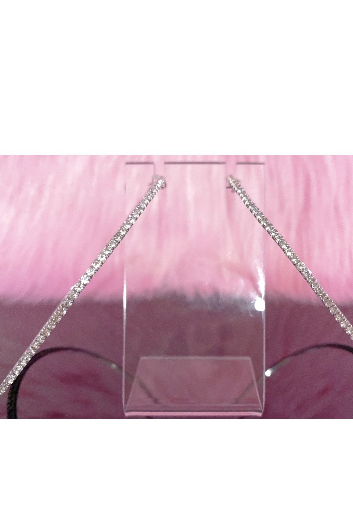 Hoops- Around The Way Girl Earrings