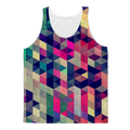 ATYM Classic Sublimation Adult Tank Top