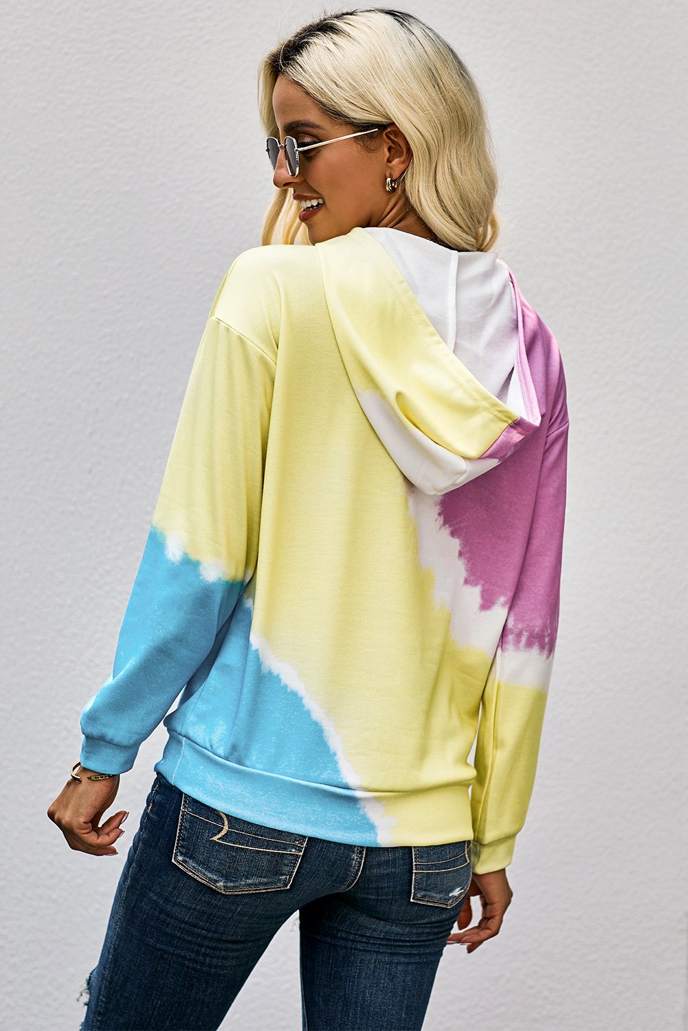 Elegant blouse and extras