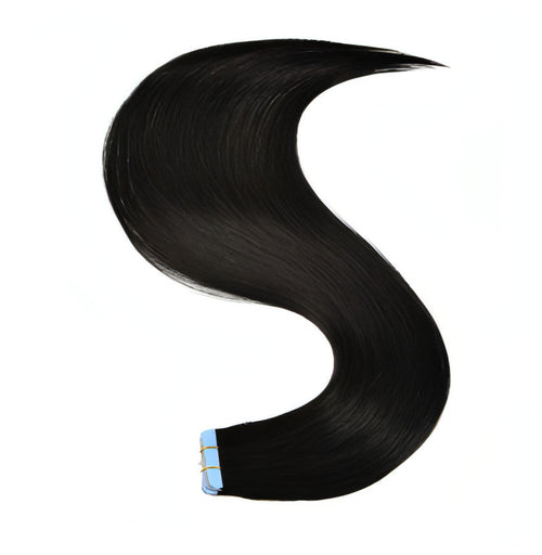 LuxeWave Traceless Invisible Real Hair Wig Extension - BUYING TIP