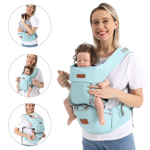 Multi-functional Baby Waist Stool For Newborns To Hold The Baby Artifa