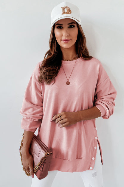 Elegant blouse and extras