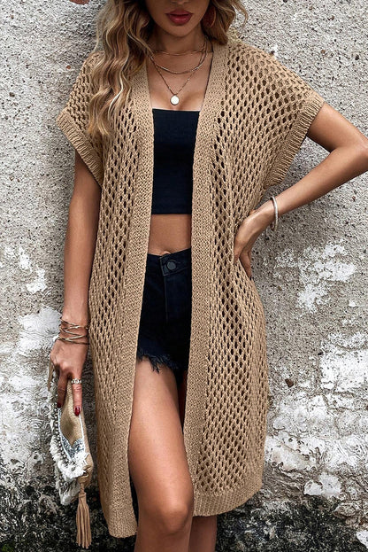 Elegant blouse and extras