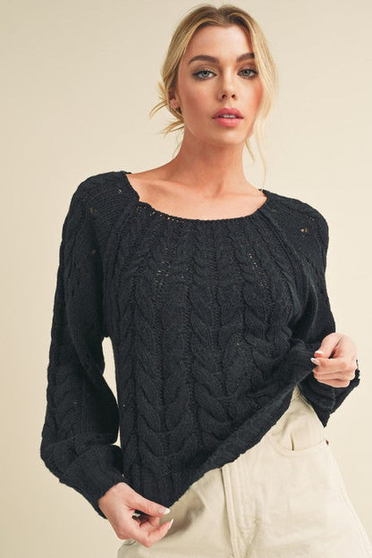 Elegant blouse and extras