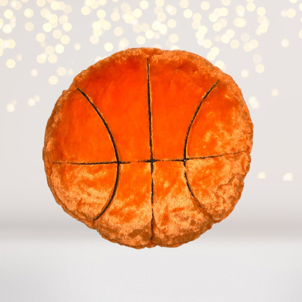 Basketball Themed Party Sleepover Kit