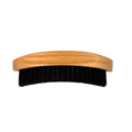 Boar Bristle Hair Brush
