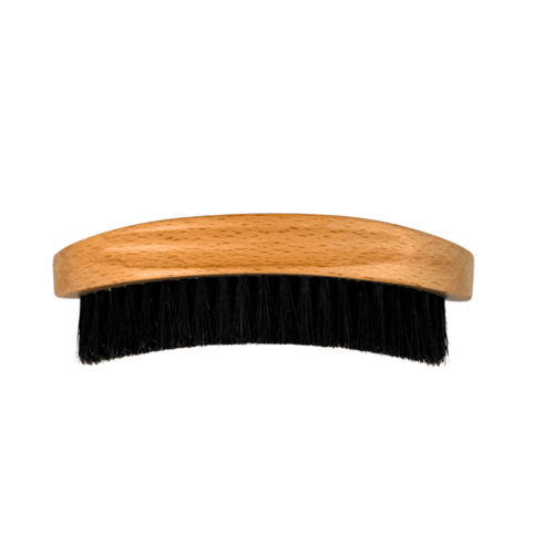 Boar Bristle Hair Brush