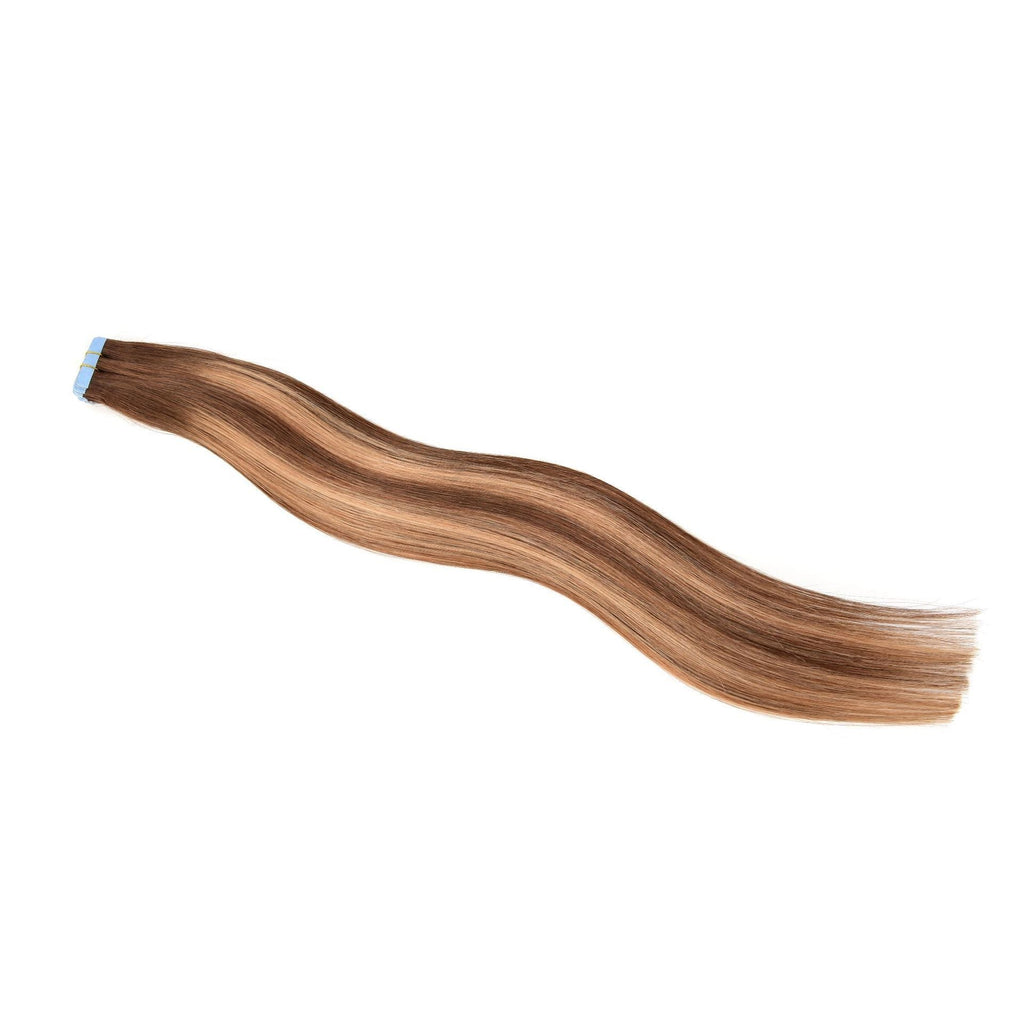 LuxeWave Traceless Invisible Real Hair Wig Extension - BUYING TIP