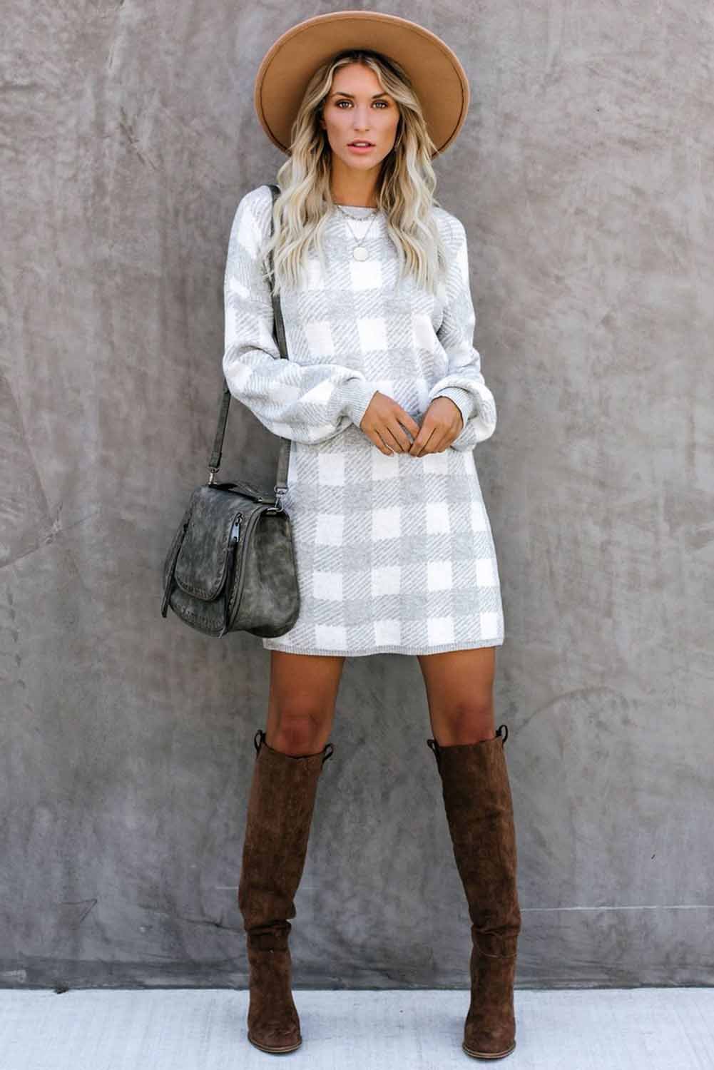 Elegant blouse and extras