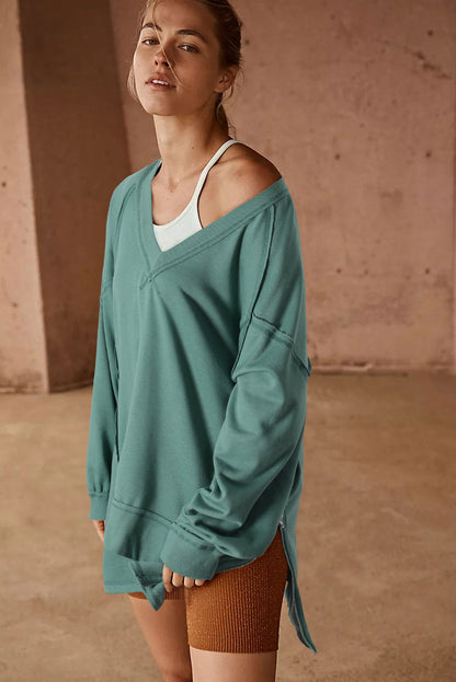 Elegant blouse and extras
