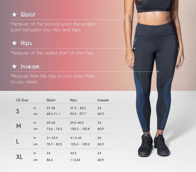 Camofludge 9 Legging