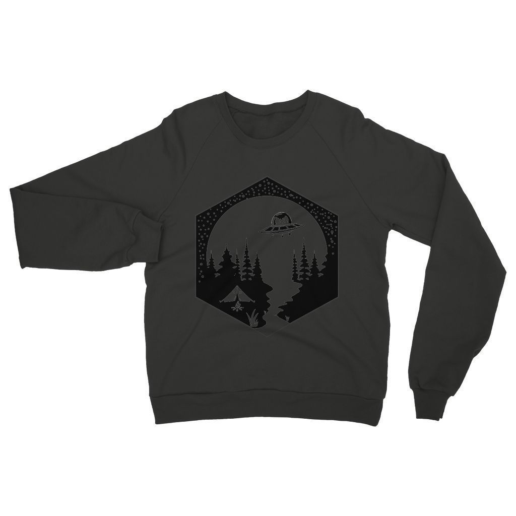 Scorpius Cats Camping Women&