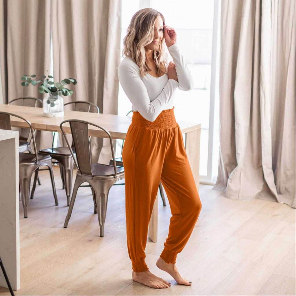 Elegant blouse and extras
