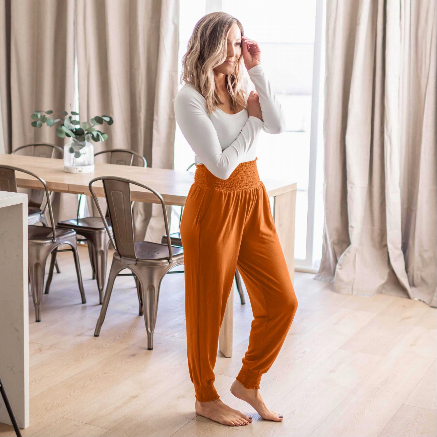 Elegant blouse and extras