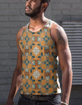 Cela Classic Sublimation Adult Tank Top