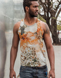 Celeste Classic Sublimation Adult Tank Top