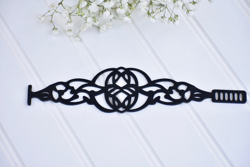 Brave Bracelet