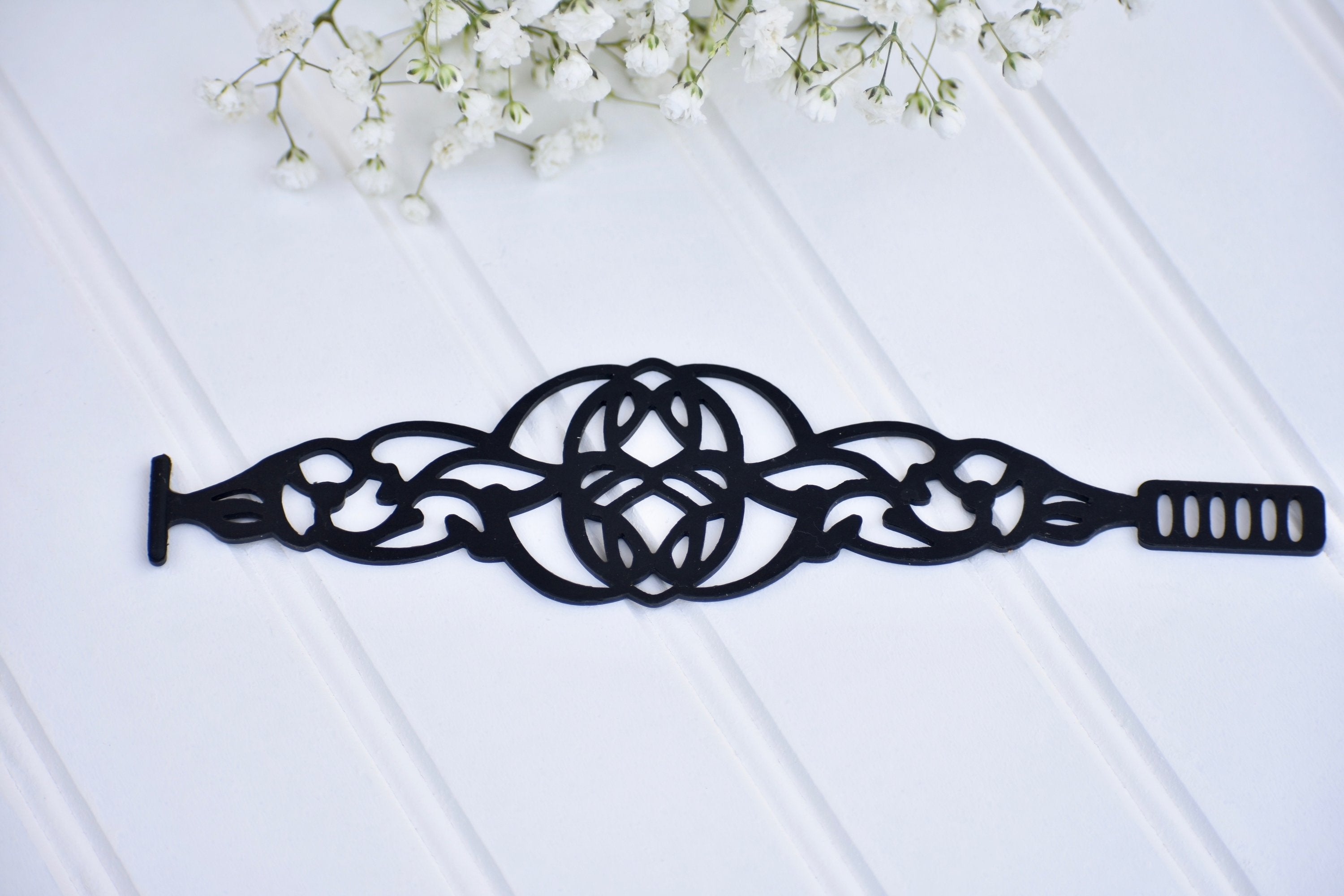 Brave Bracelet