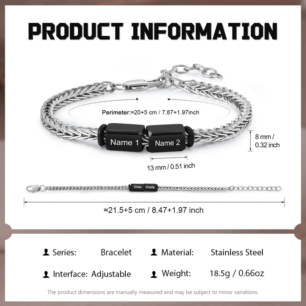 Men's Bracelet