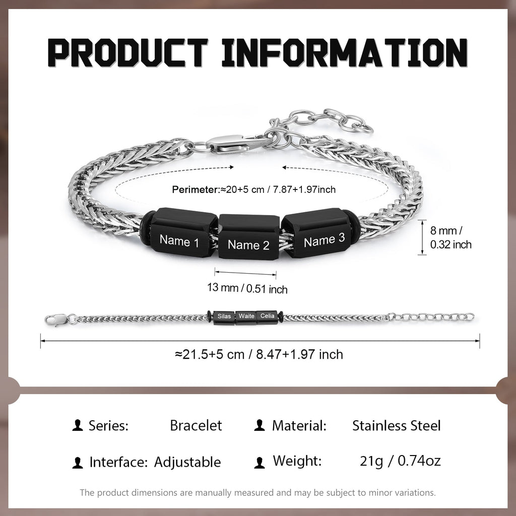 Men's Bracelet