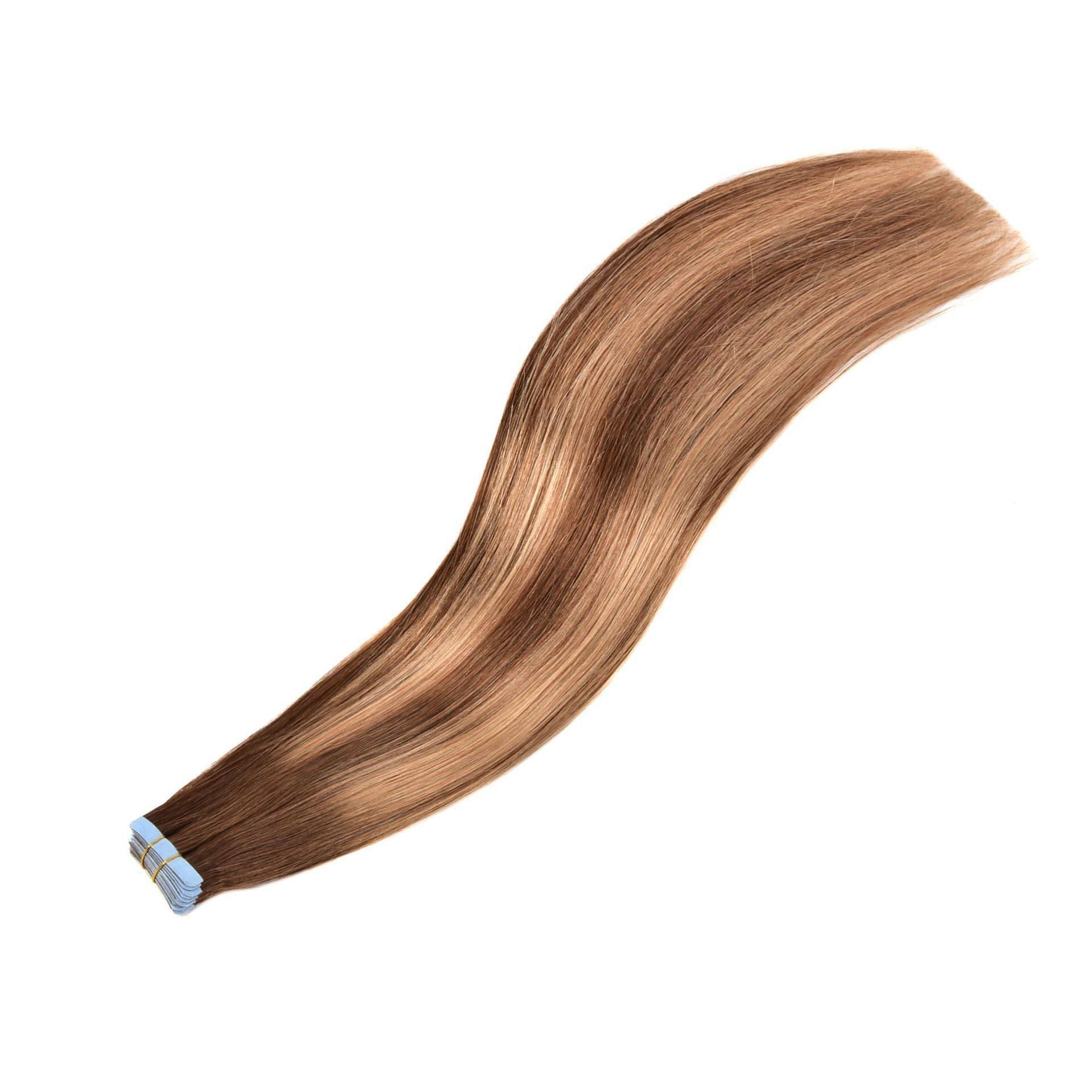 LuxeWave Traceless Invisible Real Hair Wig Extension - BUYING TIP