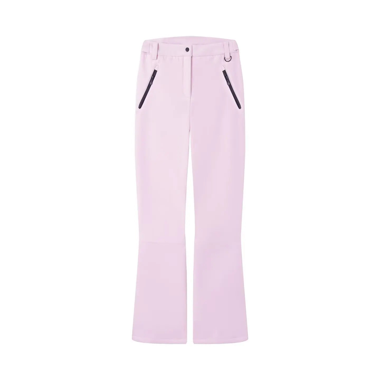 Winter Pink Thicken Warm Women&
