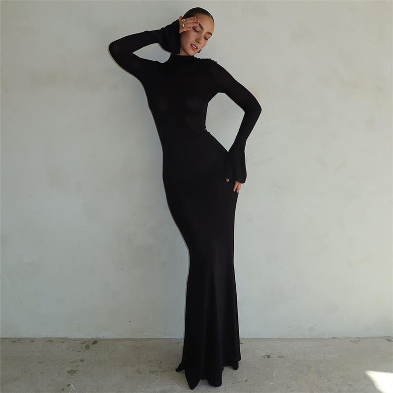 Womens Knit Dress