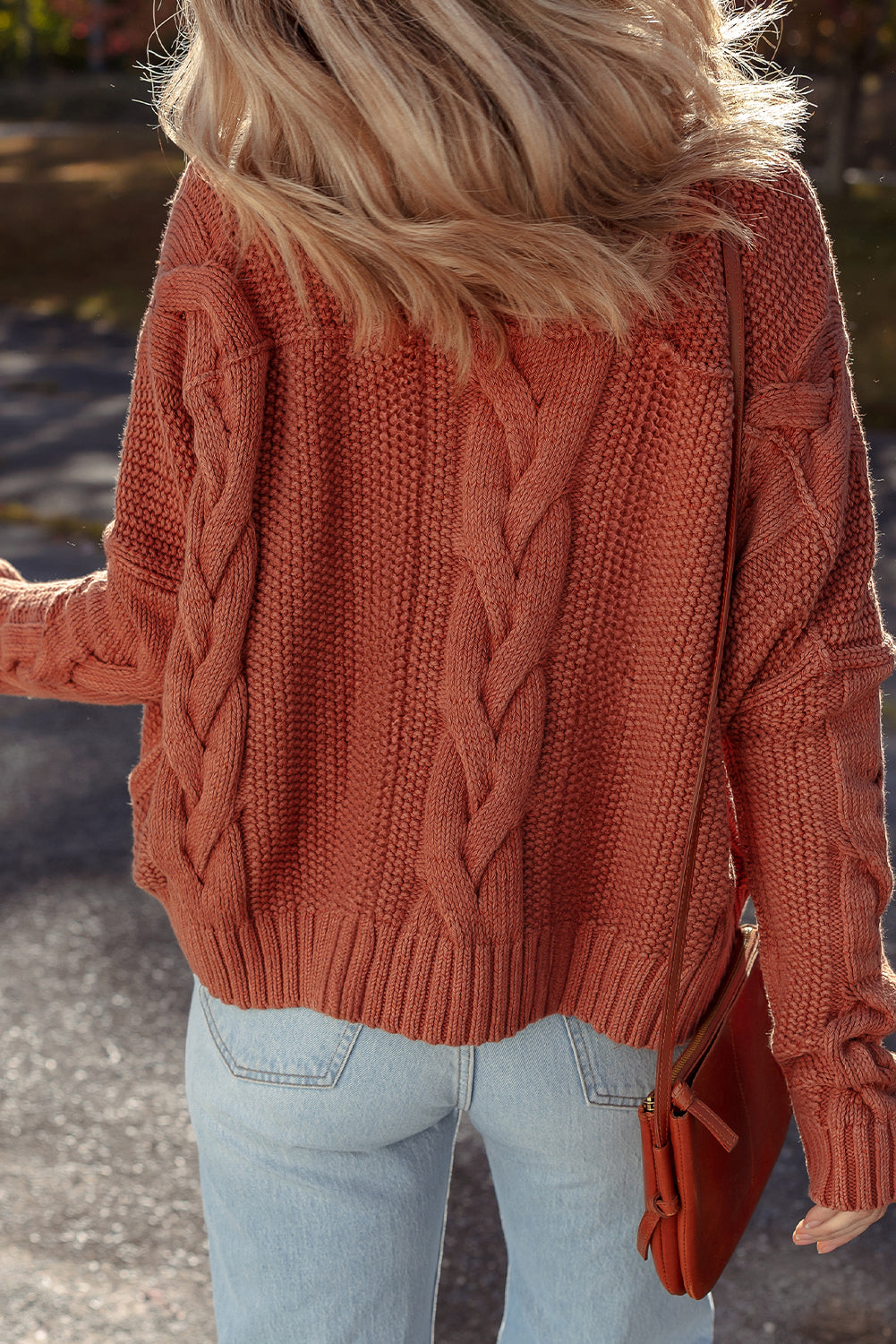 Elegant blouse and extras