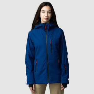 Adventure 2.0 - Women Navy Blue