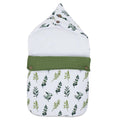 3 In 1 Baby Sleeping Bag And Carry Nest