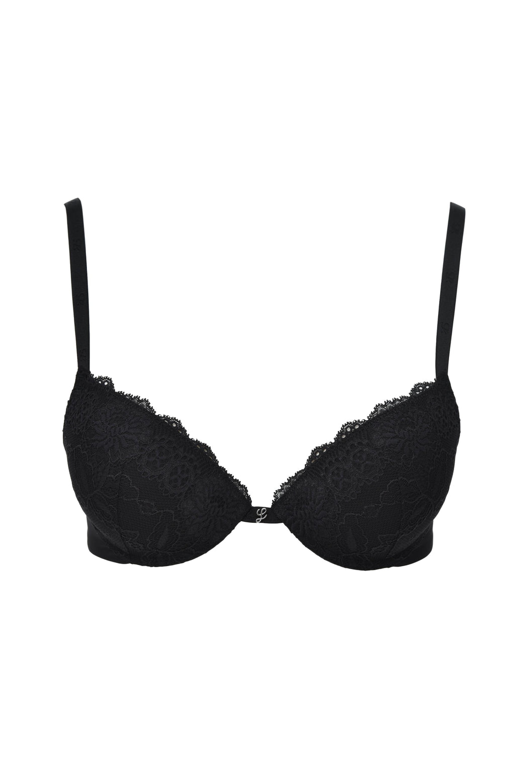 Feel Good Line Bra With Gel Cup B / C