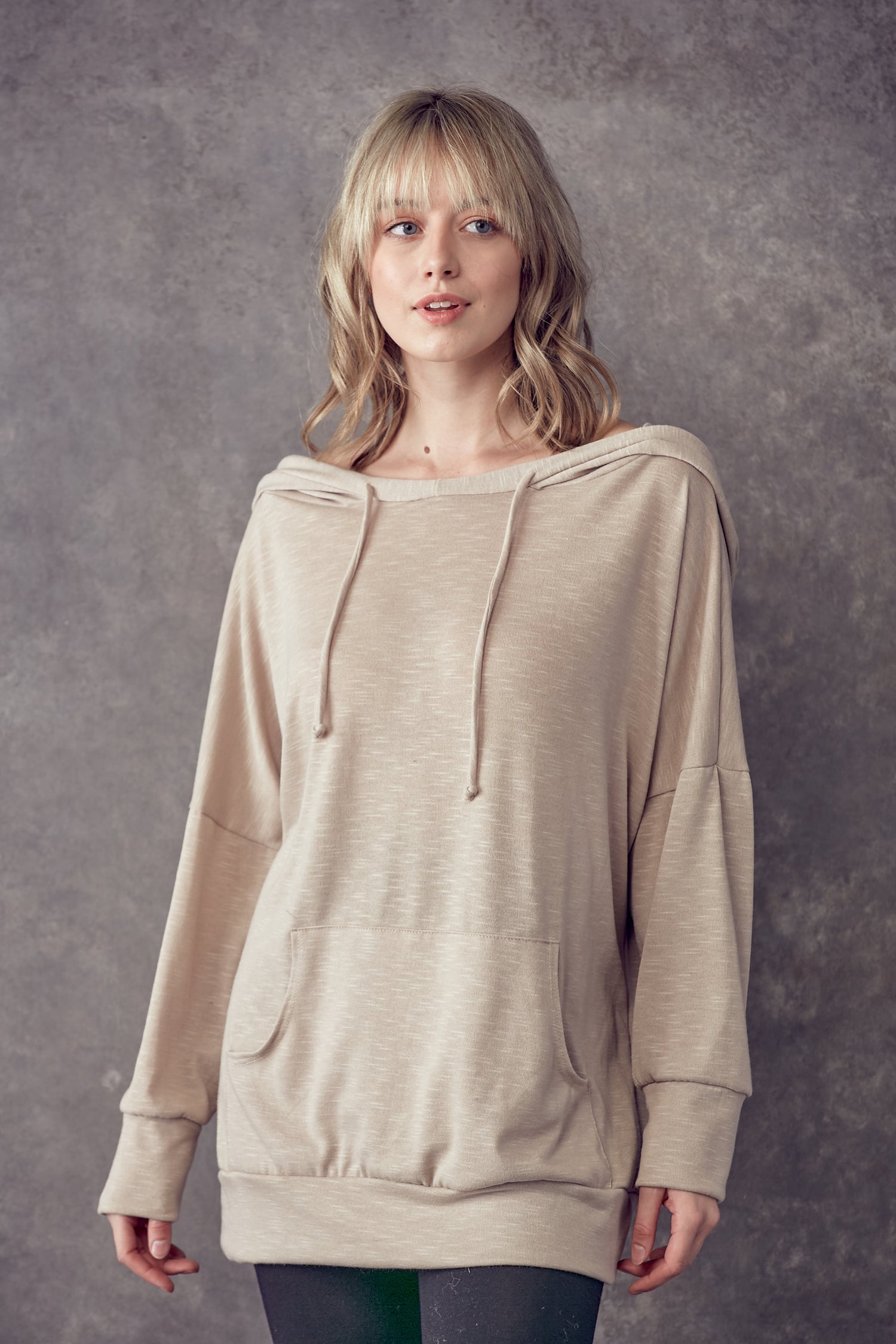 Elegant blouse and extras