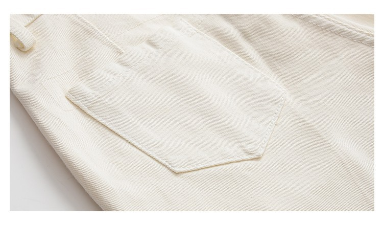 StudioFlex™ – Minimalist Men’s Casual Jeans