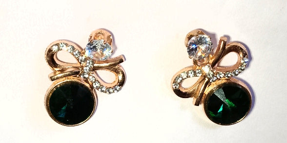 Commencement Fashionable Earrings,Pack of 1 pair.
